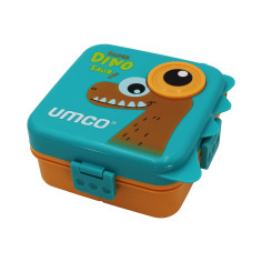 LONCHERA UMCO PLASTICA INFANTIL