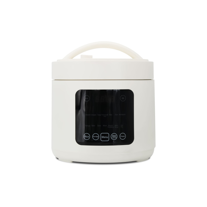 OLLA A PRESION MULTIFUNCION UMCO