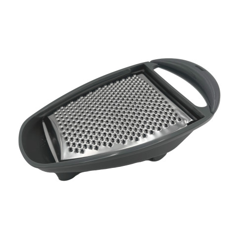 RALLADOR CON CONTENEDOR UMCO