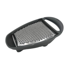 RALLADOR CON CONTENEDOR UMCO