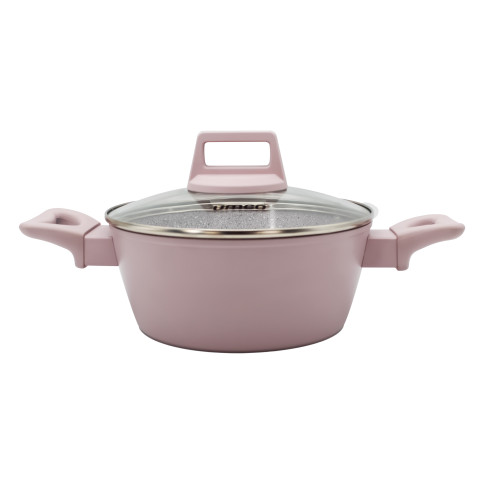 Caldero Rosewood Ceramic Apto para Inducción