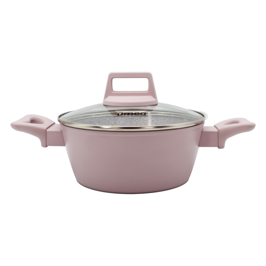 Caldero Rosewood Ceramic Apto para Inducción