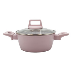 Caldero Rosewood Ceramic Apto para Inducción