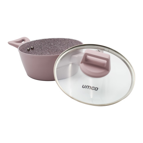 Caldero Rosewood Ceramic Apto para Inducción