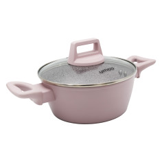 Caldero Rosewood Ceramic Apto para Inducción