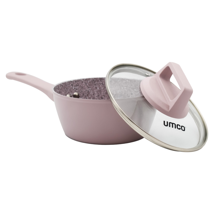 Perol Rosewood Ceramic Apto para Inducción