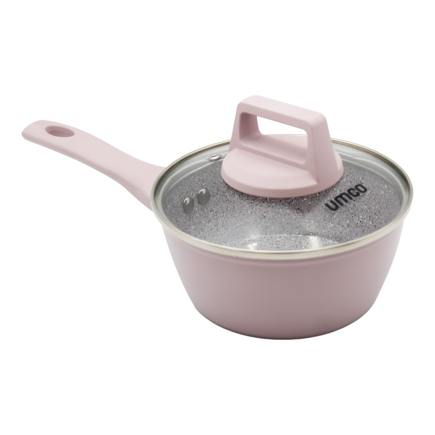 Perol Rosewood Ceramic Apto para Inducción