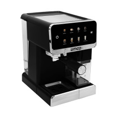 Cafetera Premium Latte UMCO 3 en 1 – Espresso, Cappuccino y Latte en Casa