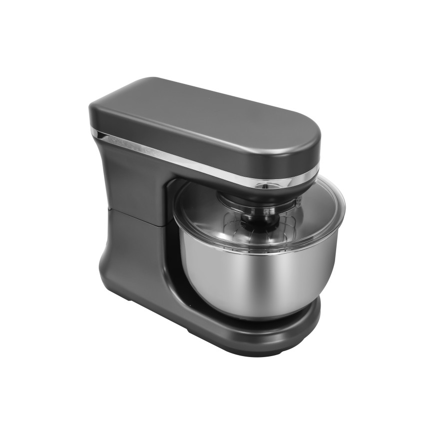 Batidora Pedestal Inox UMCO 8 Velocidades 650 W | Acero Inoxidable en Ecuador