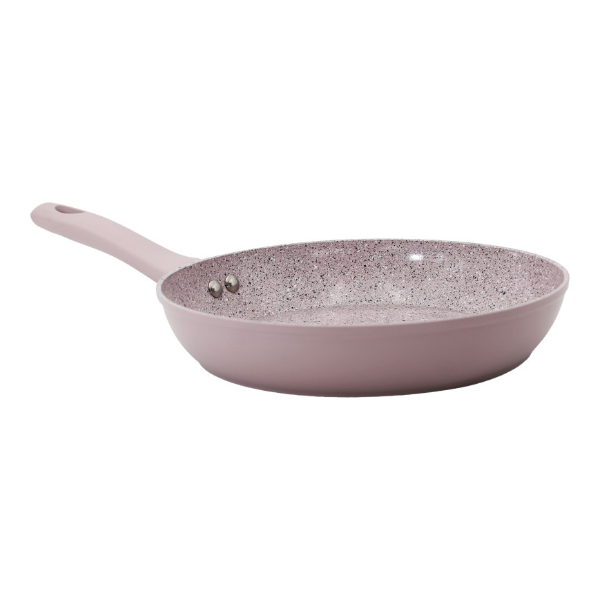 Sartén Rosewood Ceramic para Inducción| Antiadherente Premium