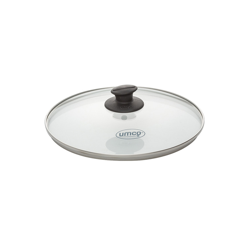 Tapa de Vidrio Repuesto 24 cm – Resistente al Calor