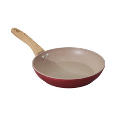 SET BURDEO INDUCCIÓN 7 PIEZAS – Aluminio forjado ultra grueso