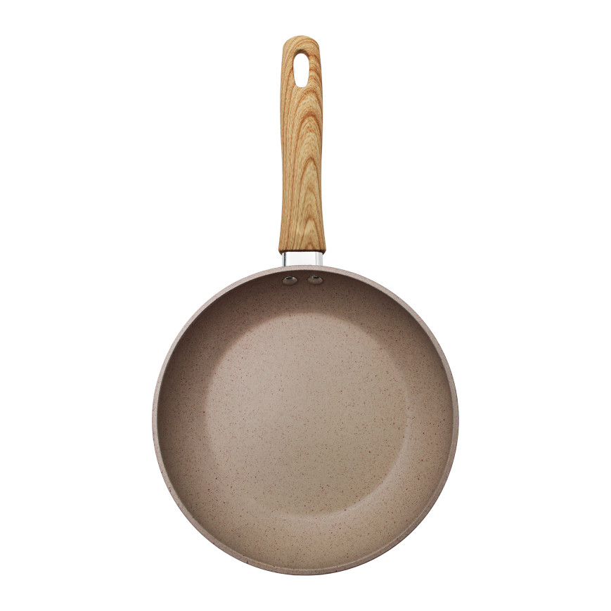 SET BURDEO INDUCCIÓN 7 PIEZAS – Aluminio forjado ultra grueso