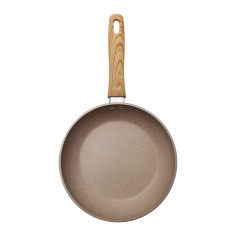 SET BURDEO INDUCCIÓN 7 PIEZAS – Aluminio forjado ultra grueso