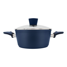 CALDERO BLUE INDUCCIÓN – Antiadherente para cocinas de inducción