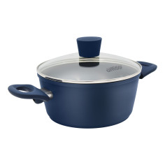 CALDERO BLUE INDUCCIÓN – Antiadherente para cocinas de inducción