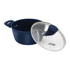 CALDERO BLUE INDUCCIÓN – Antiadherente para cocinas de inducción