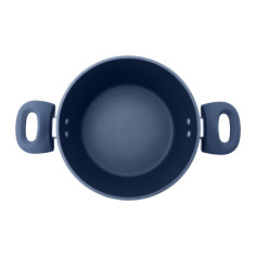 CALDERO BLUE INDUCCIÓN – Antiadherente para cocinas de inducción