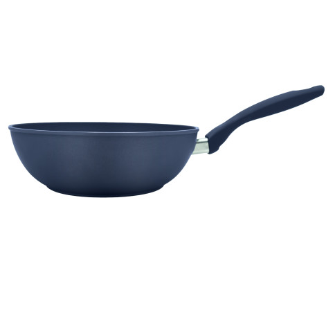 WOK BLUE INDUCCIÓN – Antiadherente para cocinas de inducción