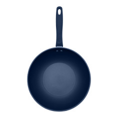 WOK BLUE INDUCCIÓN – Antiadherente para cocinas de inducción
