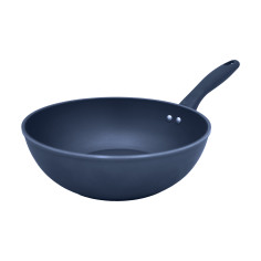 WOK BLUE INDUCCIÓN – Antiadherente para cocinas de inducción
