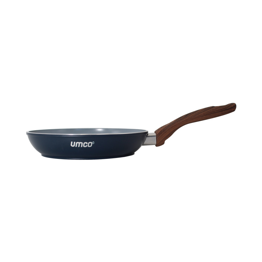 Sartén Blue Ceramic De Inducción | UMCO Ecuador