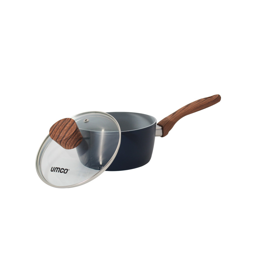 Perol Blue Ceramic de Inducción | UMCO Ecuador