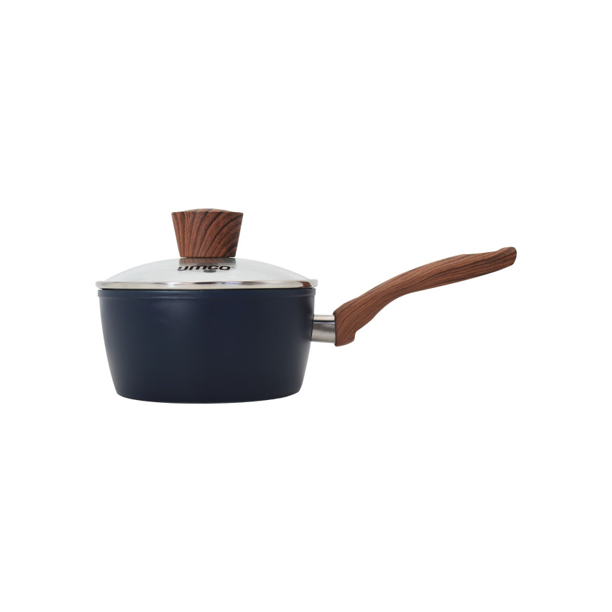 Perol Blue Ceramic de Inducción | UMCO Ecuador