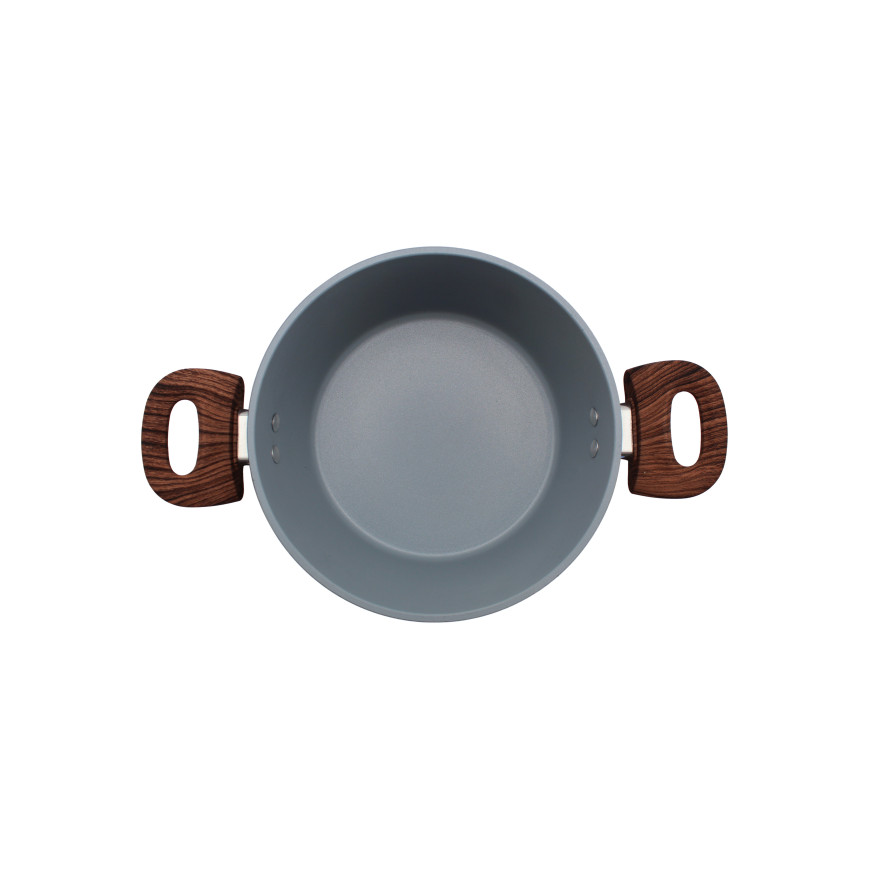 Caldero Blue Ceramic de Inducción | UMCO Ecuador