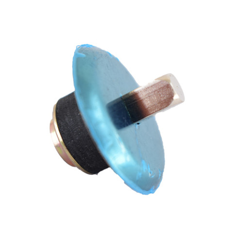 ACOPLE CON PLATO MAS IMPULSOR (BLISTER)