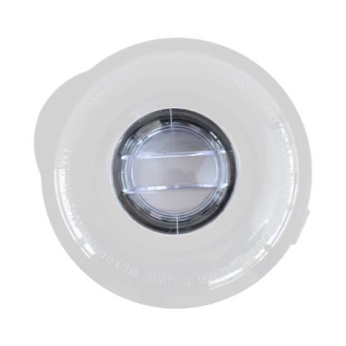 TAPA VASO LICUADORA BLANCO