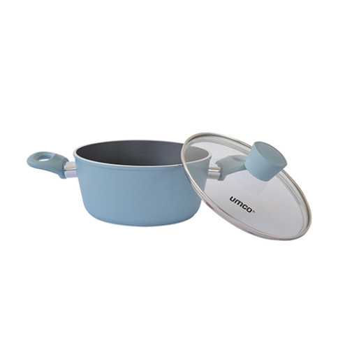 OLLA COLORES UMCO CELESTE INDUCCIÓN