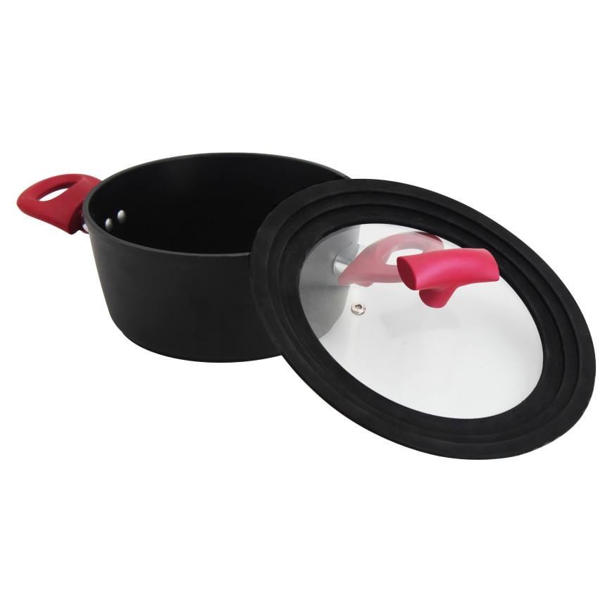 Set Multicook Inducción 3 Piezas – Cocina versátil, rápida y con resultados perfectos