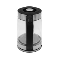 Hervidora de Agua Eléctrica 1.8 Litros LUMY UMCO | Rápida, Segura y Eficiente