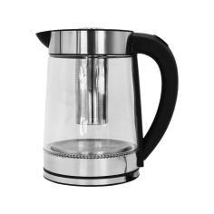 Hervidora de Agua Eléctrica 1.8 Litros LUMY UMCO | Rápida, Segura y Eficiente