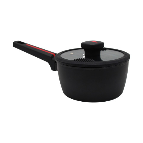 PEROL FIAMMA INDUCCIÓN 16 CM UMCO – Compacto, resistente y perfecto para tu cocina diaria