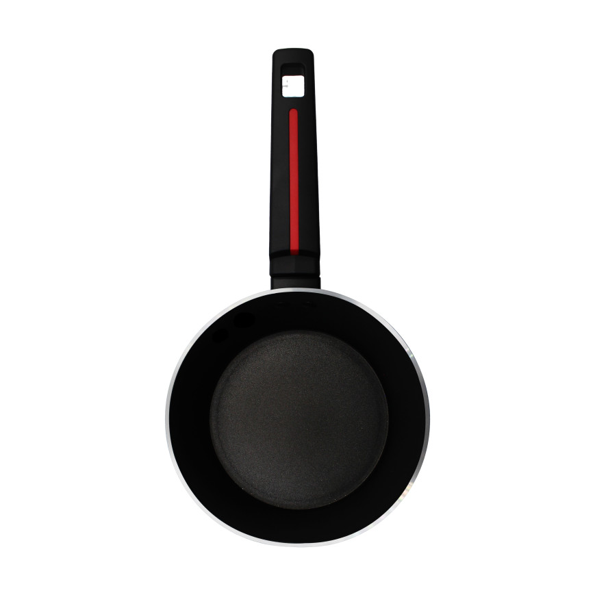 PEROL FIAMMA INDUCCIÓN 16 CM UMCO – Compacto, resistente y perfecto para tu cocina diaria