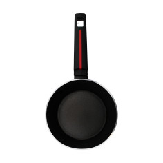 PEROL FIAMMA INDUCCIÓN 16 CM UMCO – Compacto, resistente y perfecto para tu cocina diaria