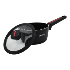 PEROL FIAMMA INDUCCIÓN 16 CM UMCO – Compacto, resistente y perfecto para tu cocina diaria