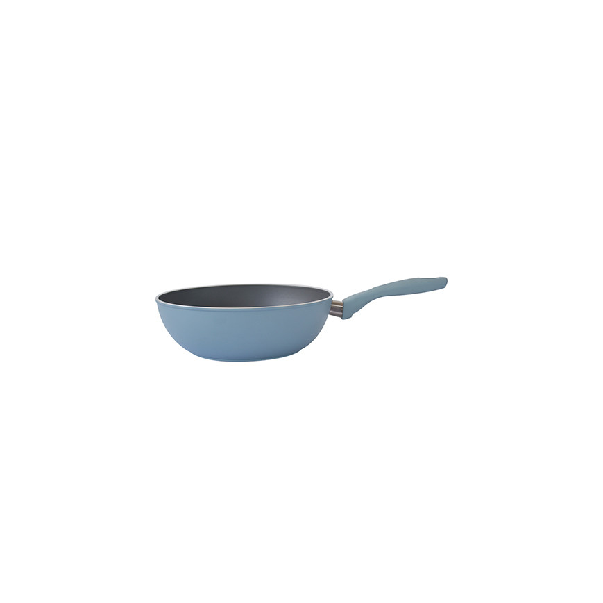 WOK COLORES   INDUCCION