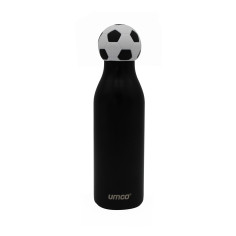 Termo Futbolero 500 ml UMCO: La pasión por el fútbol en cada sorbo