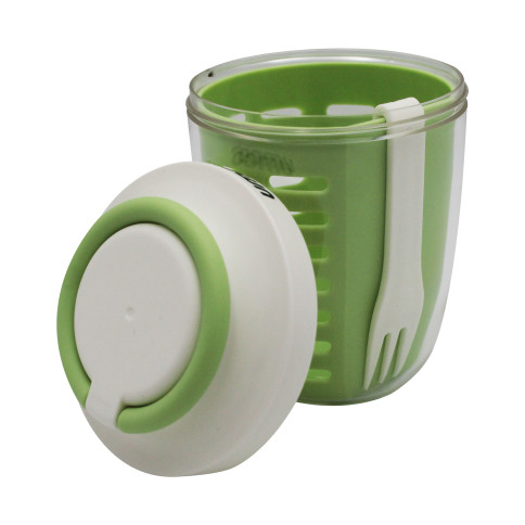 Porta Fruta 650 ml UMCO: Lleva tus frutas frescas, limpias y listas para disfrutar