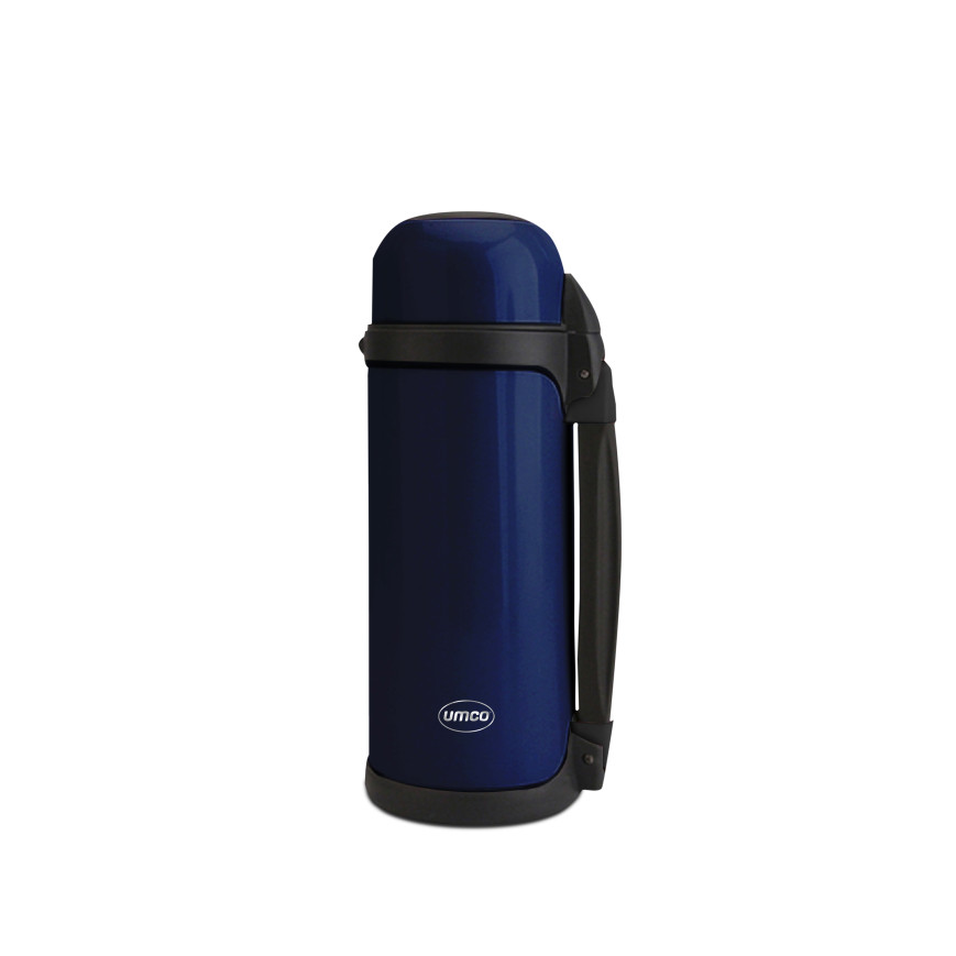 TERMO ACERO INOXIDABLE  UMCO 1.10 L