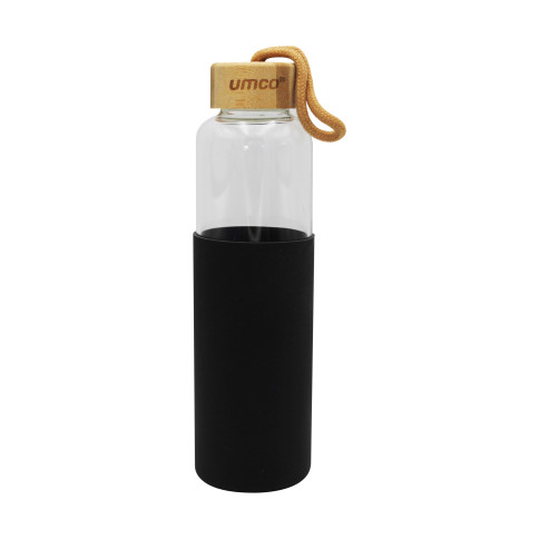 Botella NOVA-Glass UMCO: Conserva la temperatura y disfruta cada sorbo con máxima elegancia