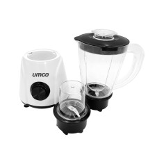 Licuadora UMCO Ecomix con grinder