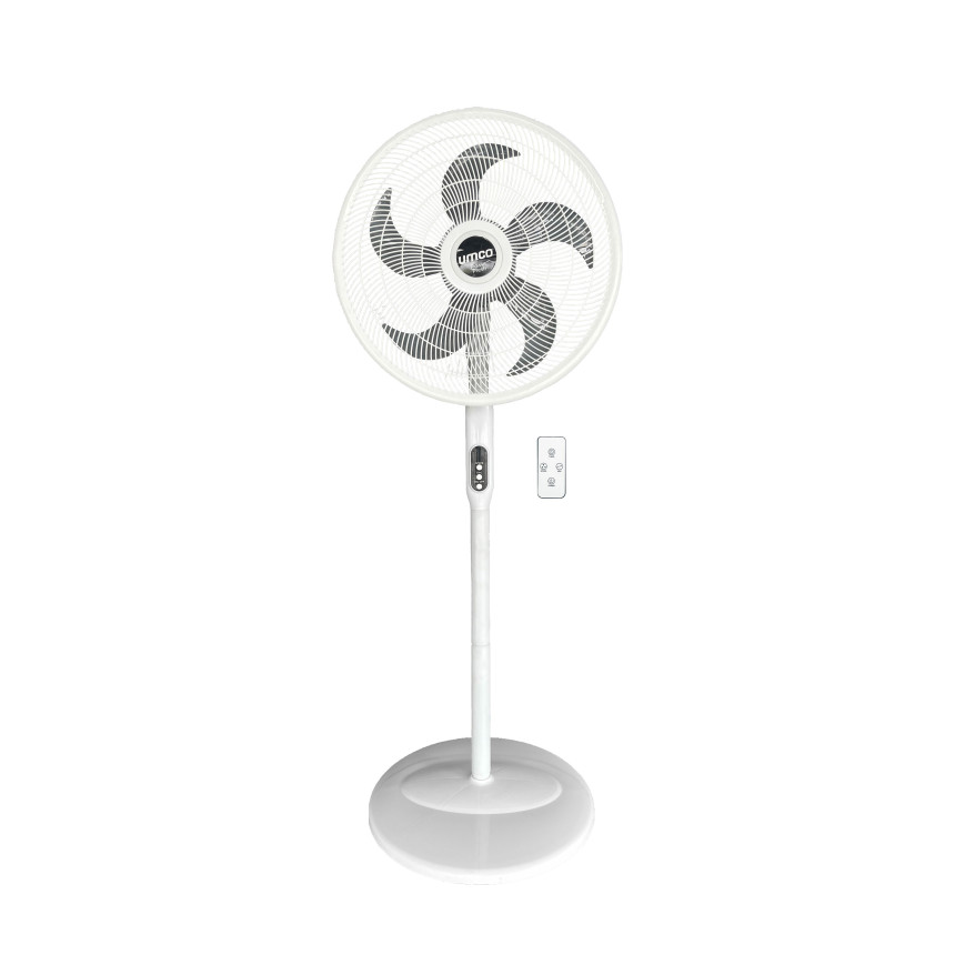 Ventilador Digital 3 en 1 – Control Remoto, Potencia y Frescura para tu Hogar