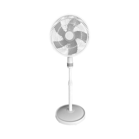 Ventilador Energy Fresh 2 en 1 – Potencia y frescura en cada rincón