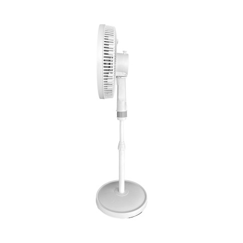 Ventilador Energy Fresh 2 en 1 – Potencia y frescura en cada rincón