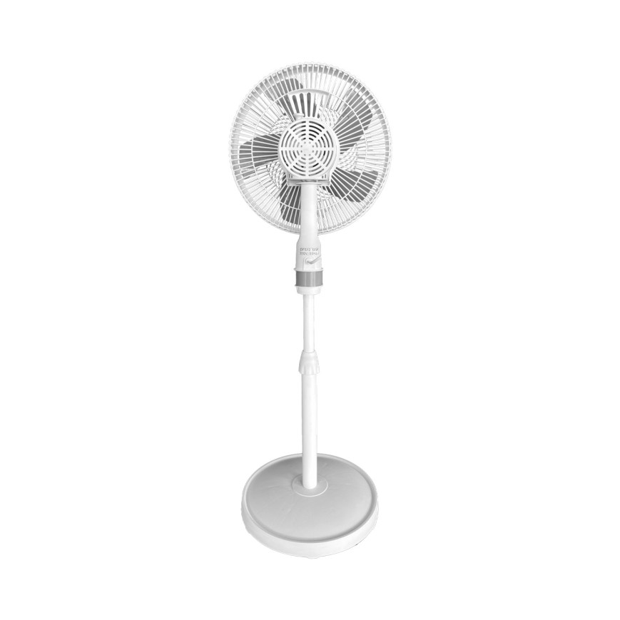 Ventilador Energy Fresh 2 en 1 – Potencia y frescura en cada rincón