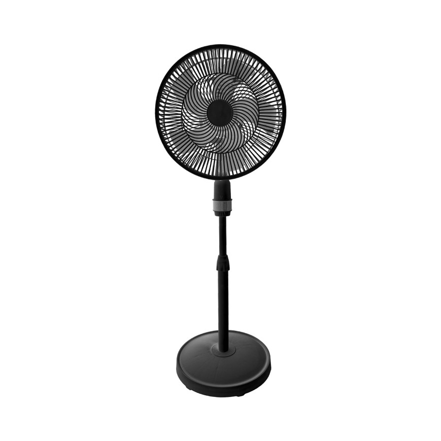 Ventilador Energy Fresh 2 en 1 – Potencia y frescura en cada rincón